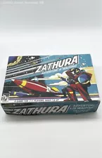 Zathura Adventure is Waiting Board Game 2005 Space Asteroid