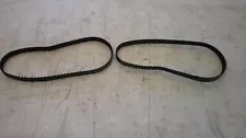 1984-1987 honda goldwing 1200 GL1200 timing belt (For: 1987 Honda)