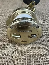 Shimano Trinidad 16