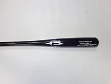 New Easton BP27 Training Bat (Black) 27 Inch One Handed Black/Silver Ash