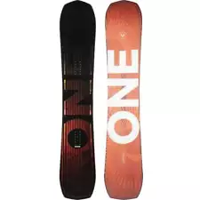 2024 Rossignol One Mens Snowboard