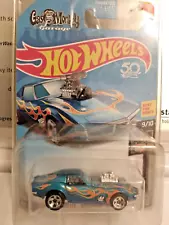 Hot Wheels 1968 Chevrolet Corvette Gas Monkey Garage