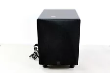 DEFINITIVE TECHNOLOGY PROSUB 6D POWERED SUBWOOFER FOR PROCINEMA SYSTEM | BLACK