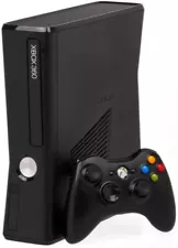 xbox 360 console