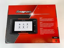 NEW Snap-on Tools EESC337 SOLUS + Plus Automotive 23.2 Scanner w/ Case