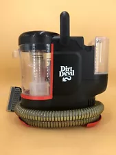 Dirt Devil Portable Spot Compact Carpet Cleaner for Carpet & Upholstery