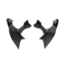 For Honda CBR1100XX Blackbird 1996-2007 Ram Air Intake Duct Fairing Carbon Fibre (For: Honda CBR1100XX)