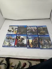 ps4 game bundles for sale