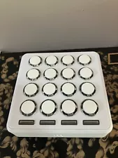 MIDI Fighter 3d MF-0005 DJ Techtools Controller