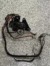 1986 Mercruiser 140hp 3.0 Engine Wiring Harness 84-98422A 4