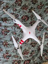 New ListingDJI Phantom 2 Vision Plus Drone