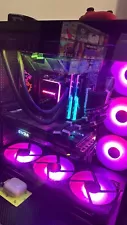 gaming pc set up for SALE!