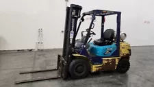 komatsu Forklift / FG25T-12