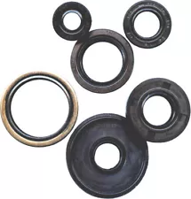 Vertex Oil Seal Kit for Polaris Magnum 330 4x4 03-05