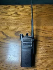 Motorola APX 6000 1.5 VHF 136-174MHz H98KGD9PW5AN