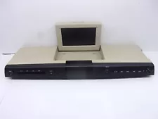 2009-2010 Ford Explorer Roof Entertainment DVD Player Display Screen Monitor OEM (For: More than one vehicle)