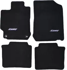 Toyota Carpet Floor Mats ‎PT208-03120-20