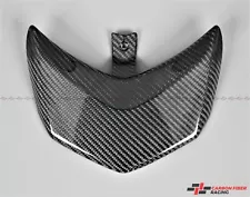 Ducati Hypermotard 796, 1100 Upper Rear Light Cover - 100% Carbon Fiber