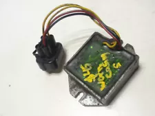 1998 OEM Ski Doo Mach Z 800 600 700 Formula III Snowmobile Voltage Regulator