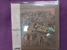 FEVER TREE / FOR SALE MINI LP CD NEW The Bostwick