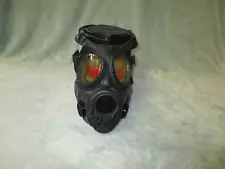 U S MASK, CHEMICAL-BIOLOGICAL, FIELD SIZE S.