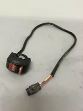 KAWASAKI KLX 110 Kill Switch Run On Off Switch 27010-1332 (For: 2002 KLX110)