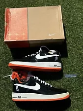 Size 13 - Nike Air Force 1 Premium Halloween