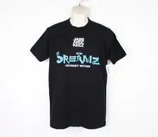 jabbawockeez t shirts for sale