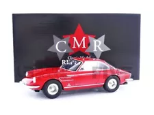 CMR 1/18 - FERRARI 330 GTC - 1966 CMR050