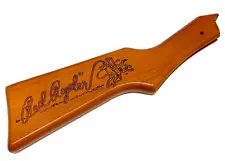 DAISY — RED RYDER — 1938B — Factory Original Wood Stock — BB GUN / AIR GUN