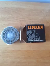 New ListingTimken Tapered Roller Bearings