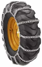 TIRE CHAINS