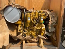 caterpillar 3054c engine for sale