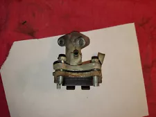 1982 1983 HONDA NU50 NU 50 URBAN EXPRESS INTAKE MANIFOLD AND REED VALVE