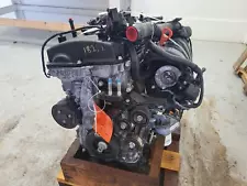 2012-2015 Kia Optima Engine 2.4L, VIN 7 (8th digit), Federal emissions 12 13 14