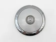 1998 - 2003 Jaguar XJ8 Vanden Plas VDP Center Hub Cap OEM VERY GOOD - READ ALL! (For: 1999 Jaguar Vanden Plas)