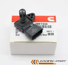 2897334/2897334NX FOR CUMMINS M11 ISC ISL ISM ISX TEMPERATURE SENSOR US OEM-NEW