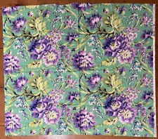 Amy Butler Bliss Bouquet AB-50 Rowan Westminster Fabric - 1 Yard