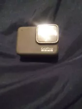 New ListingGoPro HERO7 Silver Action Camera Tested Working