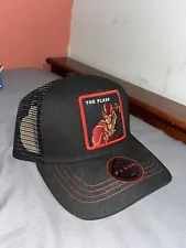 The Flash Trucker Hat