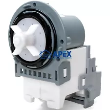 Washer Drain Pump For Samsung Washing Machine DC31-00178A, PX3516-01