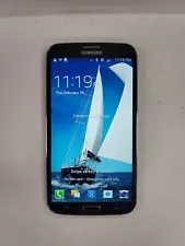 Samsung Galaxy Mega 16GB Black SGH-i527 (AT&T) Reduced Price zW1570