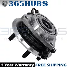 Front Wheel Bearing and Hub Assembly for 2007-2011 Dodge Nitro 513270 HA590245