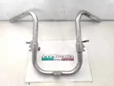 ORIGINAL HANDLEBAR BENELLI BOBO MOTORLLA MINIBIKE ETC. MOPED (PP125)