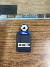 New ListingGame Boy Gameboy Camera Blue Nintendo MGB-006 UNTESTED Broken Cart Flap