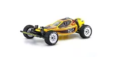 Kyosho 1/10 EP 4WD Racing Buggy OPTIMA PRO - KYO30620