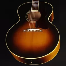 New Gibson / 1952 J-185 VS S/N:21763034 B-grade 21763034 Acoustic Guitar