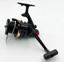 Daiwa Emblem 5000h Baboons Old Carp Fishing Spinning Reel aa92