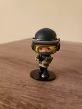 Rainbow Six Siege Collection IQ Chibi