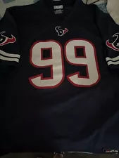 jj watt texans jersey